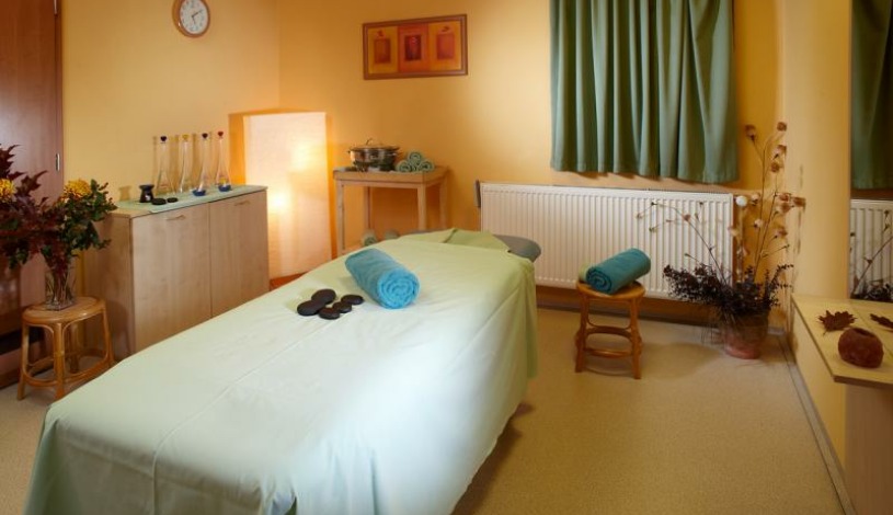 Orea Resort Horizont Železná Ruda